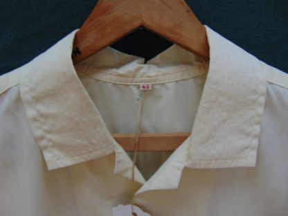 xx10	1950-60's	Vintage Japanese Embroidered Bowling Shirt	$130 - Image 3