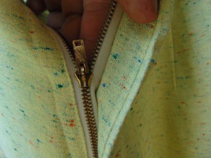 xx70	 1940's	Vintage Kay Jet Orignal DEADSTOCK Zoot Suit	$15,000 - Image 4