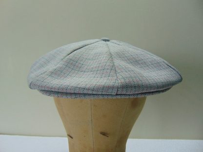 H118	 Vintage Cap size (7) front to back 7in. side to side 7in. 	$40 	NOS - Image 2