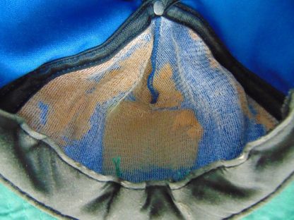 H148	Fits All  sizes Adjustable band Right to Bear Arms Baseball vintage cap  	$20 - Image 3
