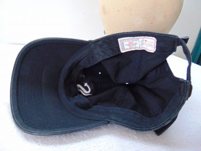 H150	Fits All  sizes Adjustable band Chicago White Sox NOS Baseball vintage cap  	$20 - Image 3