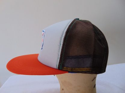 H165	Fits All  sizes Adjustable band 1970's Animate NOS Baseball vintage cap  	$20 - Image 2