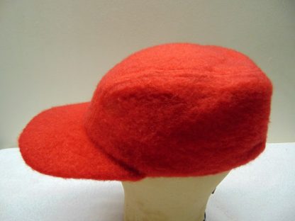 H78	 Vintage Cap size (est.6 3/4) front to back 7in. side to side 6 1/2in. 	$40