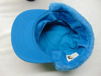 H82	 Vintage Cap size (est.7 1/2) front to back 7 1/2in. side to side 7 1/2in. 	$30 - Image 3