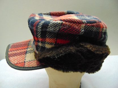 H85	 Vintage Cap size (est.7) front to back 7 1/2in. side to side 6 1/2in. 	$40 - Image 2