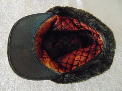 H85	 Vintage Cap size (est.7) front to back 7 1/2in. side to side 6 1/2in. 	$40 - Image 3
