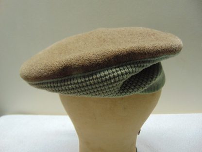 H98	 Vintage Cap size (est.6 7/8) front to back 7in. side to side 6 3/4in.  	$40 	can fit 7 1/4" but tight