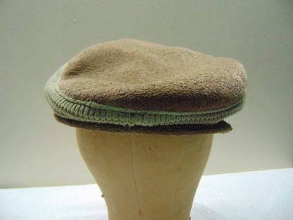 H98	 Vintage Cap size (est.6 7/8) front to back 7in. side to side 6 3/4in.  	$40 	can fit 7 1/4" but tight - Image 3