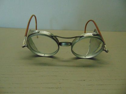 k127		Antique Goggles for Driving	$90 - Image 2
