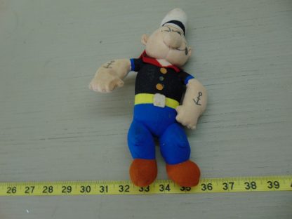 k222		Vintage Popeye	$3