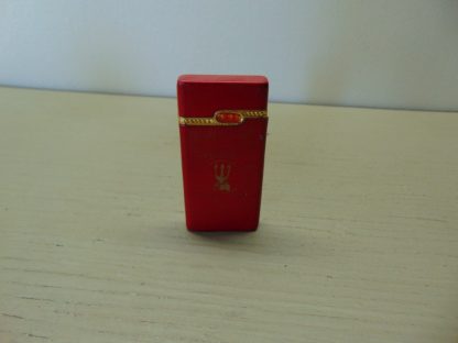 k22		Vintage Mao lighter no longer sings the national song Bought in China.	$5 - Image 3