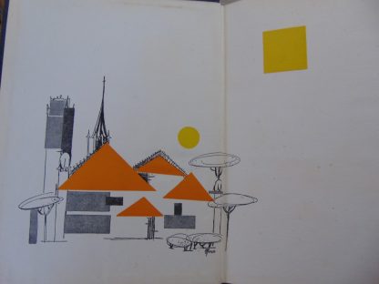 pa154		Vintage University of Florida Yearbook 1954	$50 - Image 2