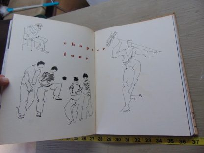 pa158		Vintage University of Florida Yearbook 1955	$50 - Image 5