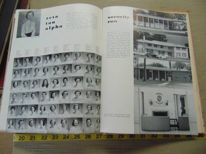 pa158		Vintage University of Florida Yearbook 1955	$50 - Image 3