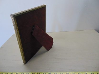 pa3		Vintage Metal Frame with Man wearing 40's tie	$15 - Image 2