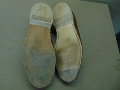 s14	1970's	Vintage Voit Bowling Shoes inside measurement 11.5in.	$50 - Image 5