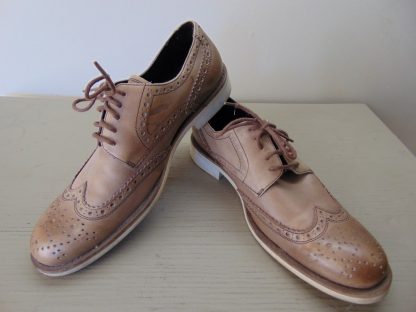 s18		Kennith Cole Shoes inside measurement 11.75in.	$100 - Image 2