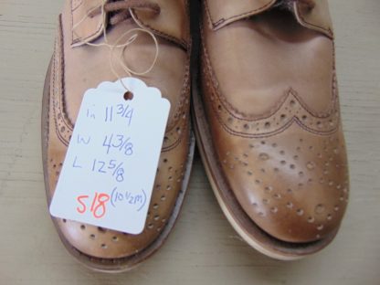 s18		Kennith Cole Shoes inside measurement 11.75in.	$100 - Image 3