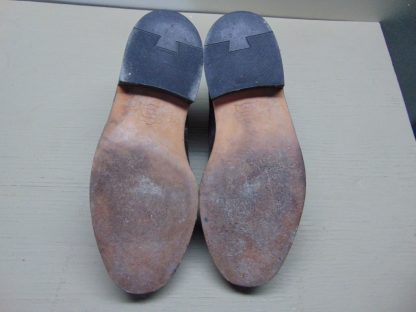 s22	1950-60's?	Vintage Sears "Easy Flex" Business Shoes inside measurement 11.75in. (10EEE)	$60 - Image 5