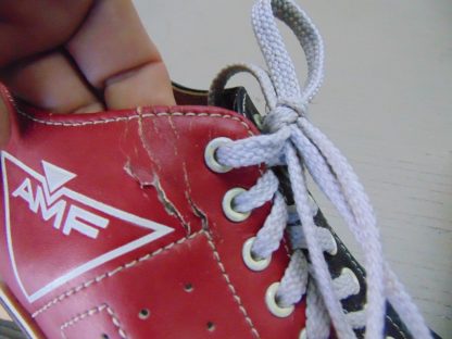 s39		Vintage AMF Bowling Shoes inside measurement 10.75in. (10)	$50 - Image 5