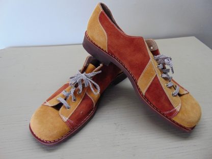 s3	1970's	Vintage NOS Shoes inside measurement 11.25in.	$100 - Image 2