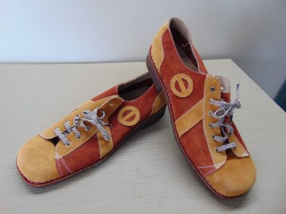 s3	1970's	Vintage NOS Shoes inside measurement 11.25in.	$100 - Image 6