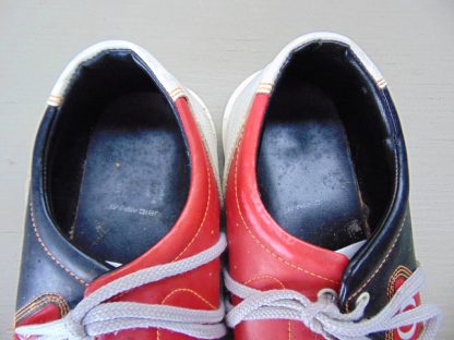 s40		Vintage Bowling Shoes inside measurement 11in. (11)	$40 - Image 7