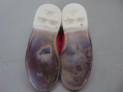 s40		Vintage Bowling Shoes inside measurement 11in. (11)	$40 - Image 6