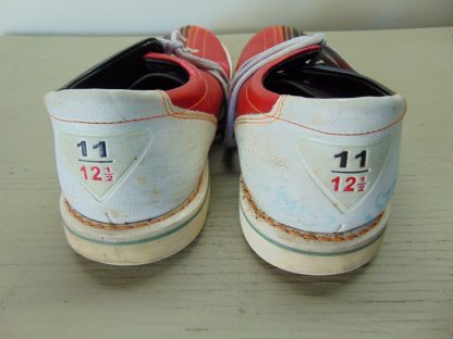 s40		Vintage Bowling Shoes inside measurement 11in. (11)	$40 - Image 3
