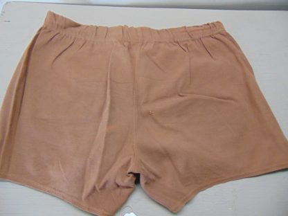 sws9	1960's	Vintage Feels like rayon blend Swim Shorts small hole in but	$25 	Waist 36in.  Length 14 1/2in. - Image 6