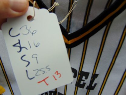 t13	1990's	Gospel "2" Baseball Jersey nylon? M womens maybe	$15 - Image 2