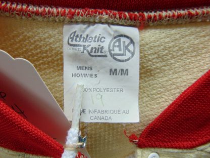 t16		Canadian Hockey Jersey polyester M	$20 - Image 4