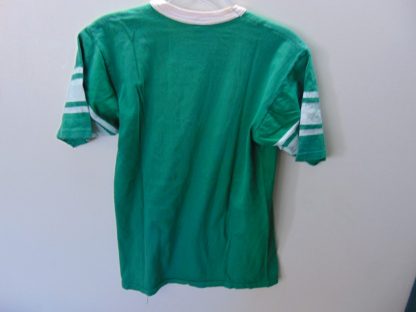 t38	1970's	"73" Hippy days Tee Vintage Shirt  cotton M	$35 - Image 4