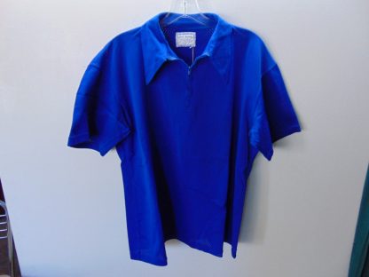 t9	1970's	XL (46-48) Coaches Jersey Sandsknit (think thick nylon?)	$25