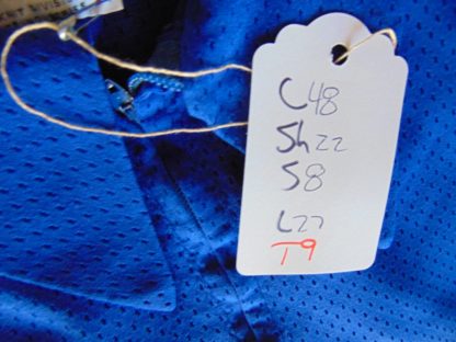 t9	1970's	XL (46-48) Coaches Jersey Sandsknit (think thick nylon?)	$25 - Image 2