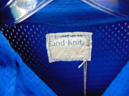 t9	1970's	XL (46-48) Coaches Jersey Sandsknit (think thick nylon?)	$25 - Image 4