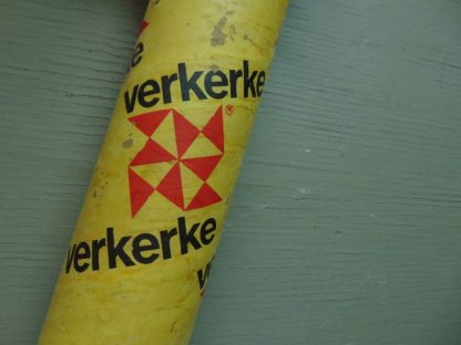 wa108	1970's	Vintage Verkerke Tropical Photo Wallpaper  a whole Roll!!	$200 - Image 3