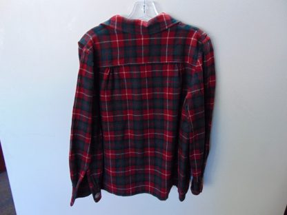 ww53	1960's	Vintage Womens Tartan Pendleton Virgin Wool Sports Jacket est. size M	$30 - Image 4