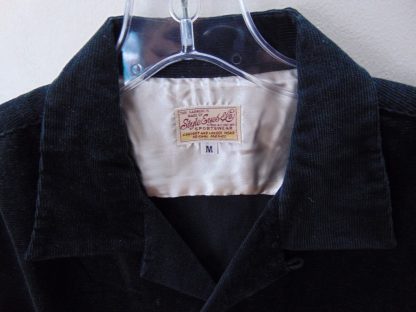 su193	Sun Surf/ Toyo Enterprise/ Japanese Repro Vintage  Rayon Hawaiian Shirt Chest 42 inches M	$180 - Image 4