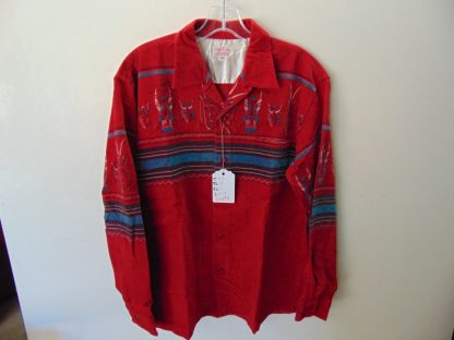 su194	Sun Surf/ Toyo Enterprise/ Japanese Repro Vintage  Rayon Hawaiian Shirt Chest 43 inches M	$160